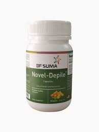 Novile depile