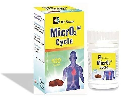 Micro 2 cycle