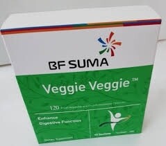 Veggie veggie