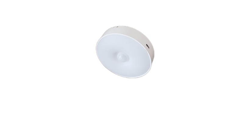 Akku LED-Lampe
