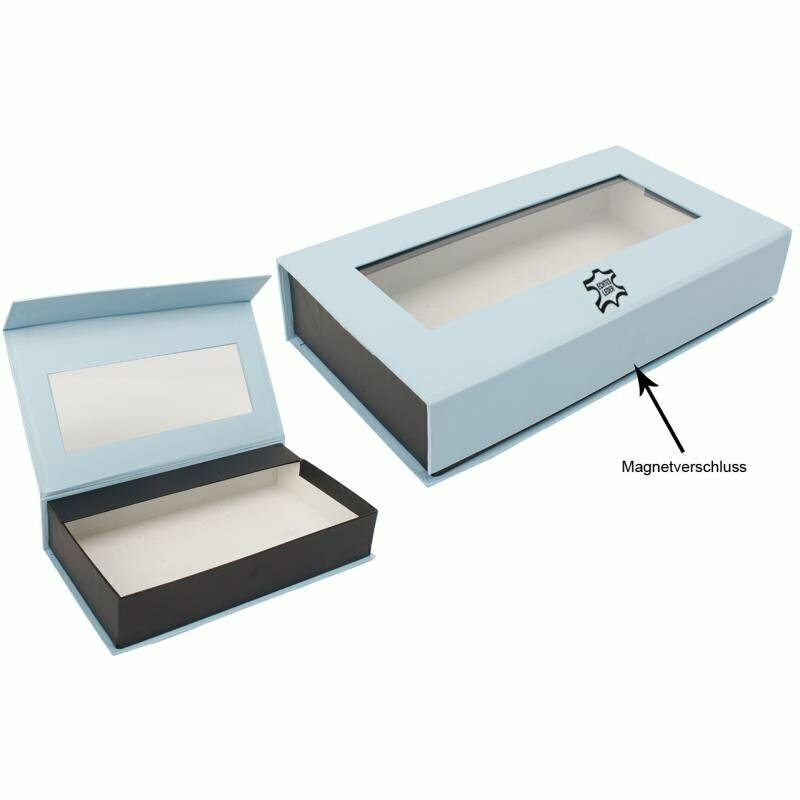 Geschenkbox für Damen Geldbörsen