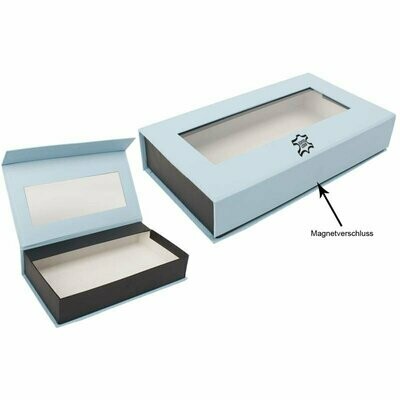 Geschenkbox für Damen Geldbörsen