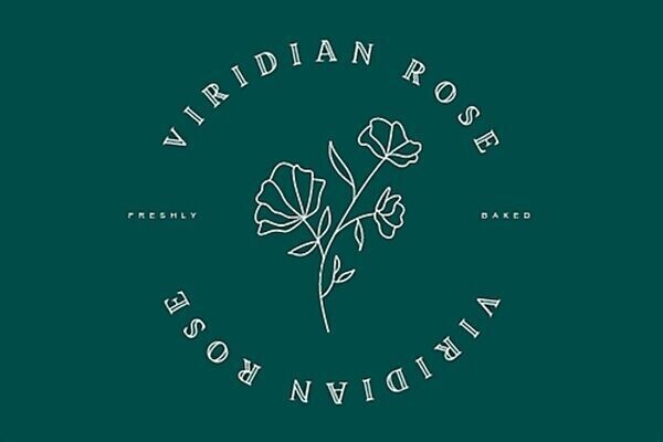 Viridian Rose