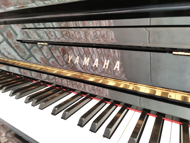 Yamaha MX101 Yamaha MX101