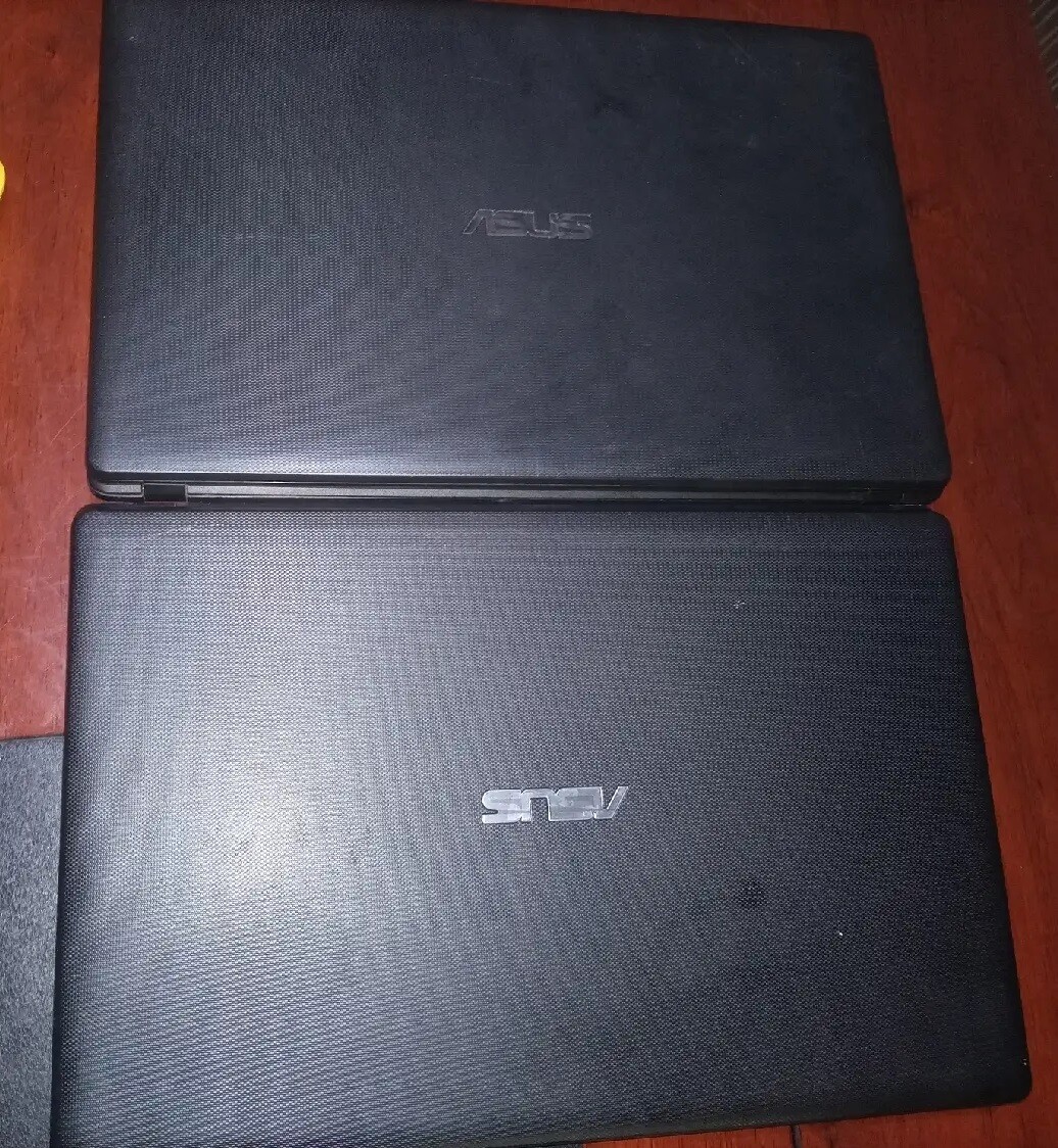 Laptop Asus 4GB Intel HDD 250GB