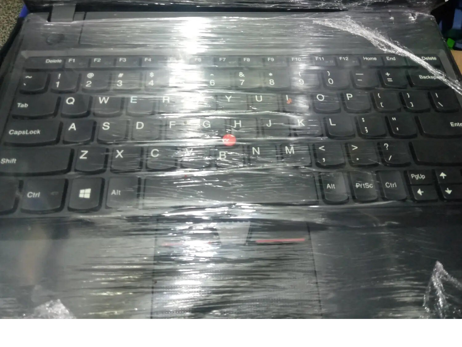 Laptop Lenovo 4GB AMD HDD 320GB