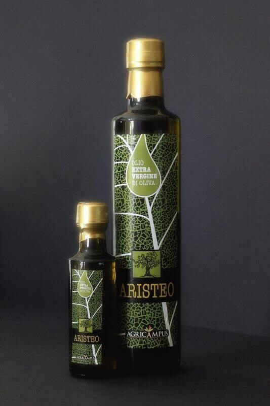 Olio extravergine di olive