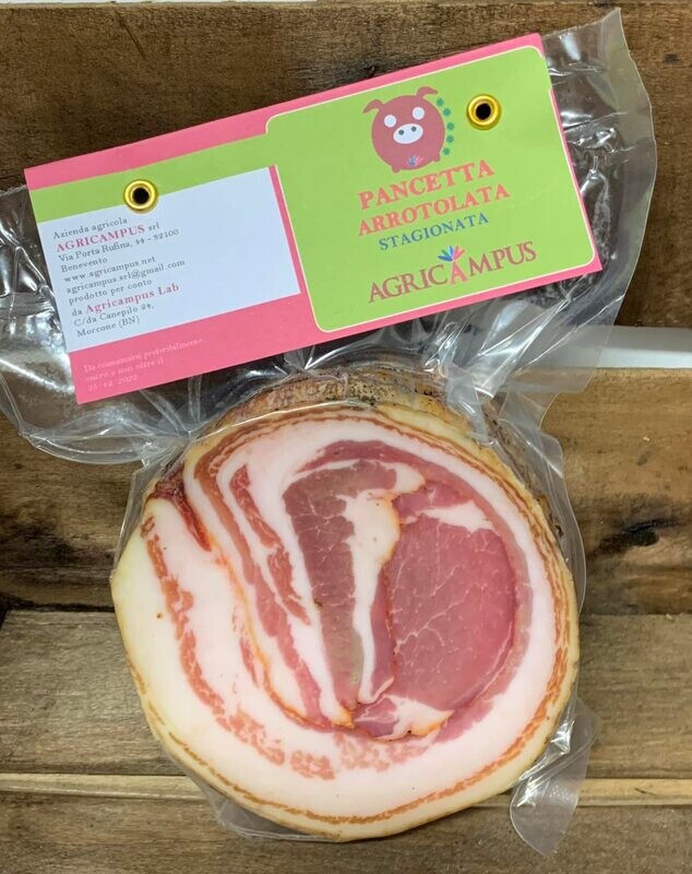 Salumi ed insaccati