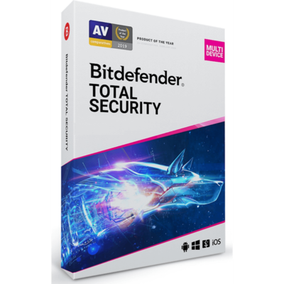 BITDEFENDER ANTIVIRUS @ Rs.201/- ONWARDS