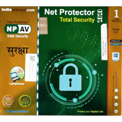 NET PROTECTOR @ Rs.350/- ON-WARDS