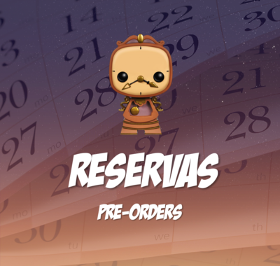 Reservas