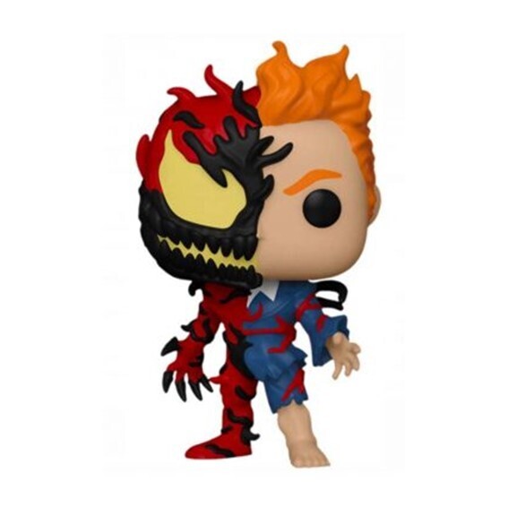 Funko Pop! Carnage 797 (Special Edition) - Marvel