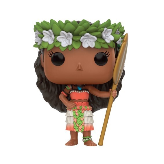 Funko Pop! Voyager Moana - Vaiana