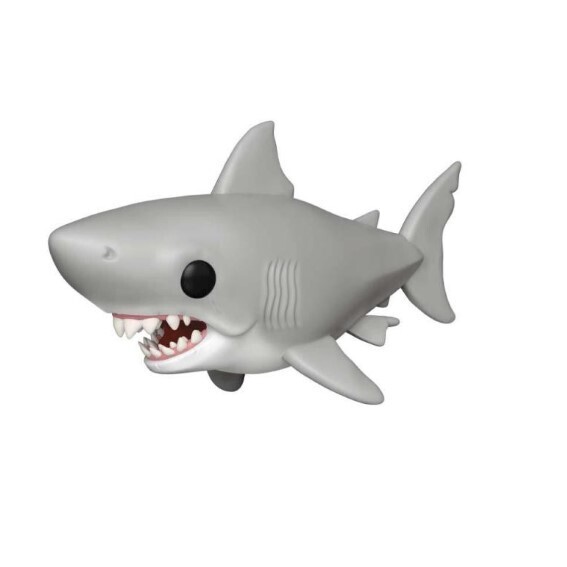Funko Pop! Great White Shark 6'' - Jaws