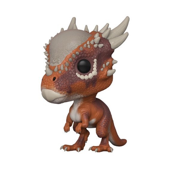 Funko Pop! Stygimoloch - Jurassic World