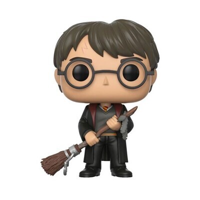 Funko Pop! Harry Potter 51 (Special Edition) - Harry Potter