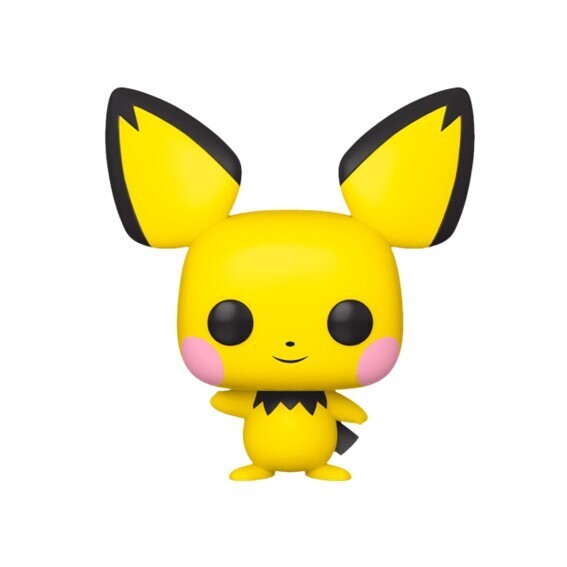 Funko Pop! Pichu - Pokemon