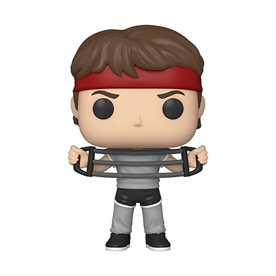 Funko Pop! Brand (Special Edition) - The Goonies