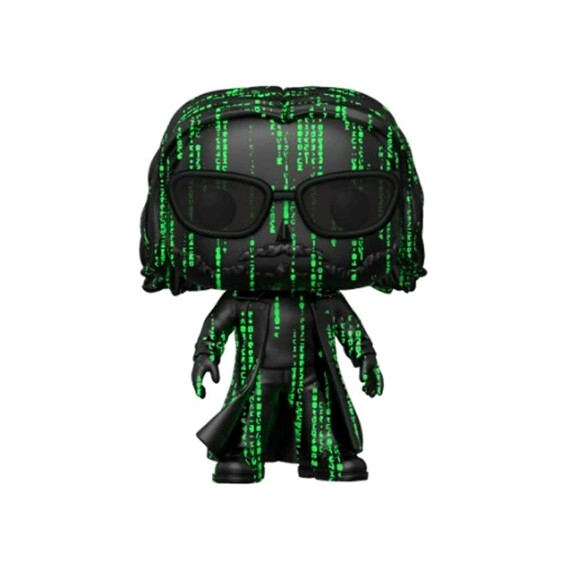 Funko Pop! Neo (Glow in the Dark) - Matrix