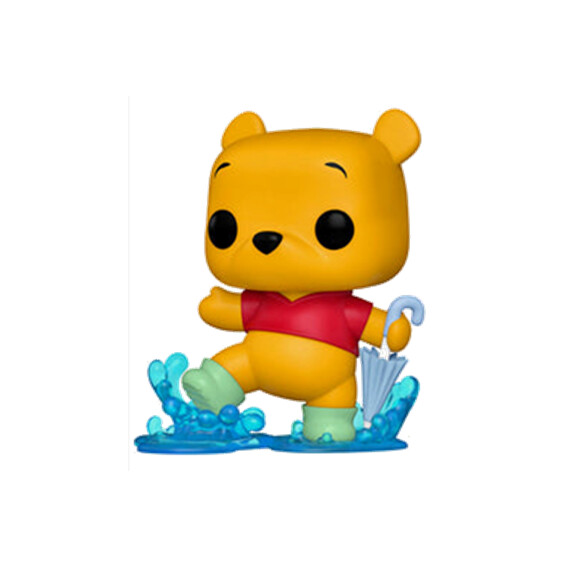 Funko Pop! Winnie the Pooh 1159 (Special Edition) - Disney