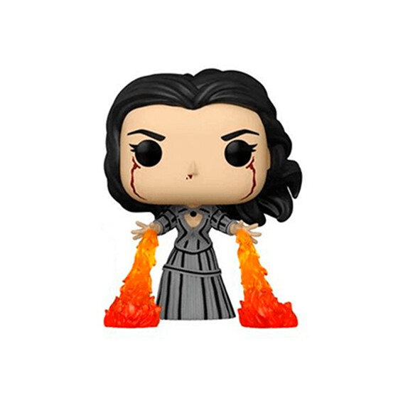 Funko Pop! Yennefer (Special Edition) - The Witcher