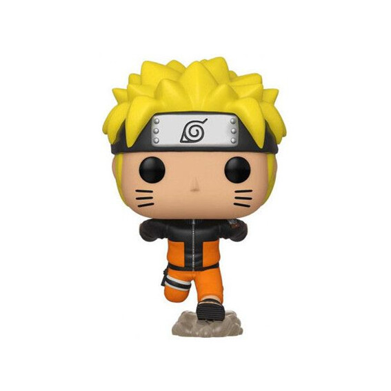 Funko Pop! Naruto Uzumaki (Running) - Naruto Shippuden