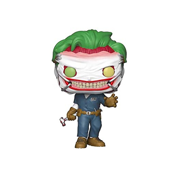 Funko Pop! The Joker (Death of the damily) (Special Edition) - DC Comics