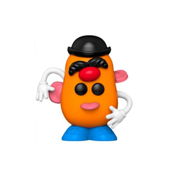 Funko Pop! Mr. Potato Head Moved up (Special Edition) - Disney