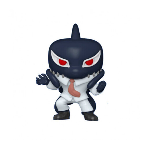 Funko Pop! Gang Orca (2021 Summer Convention) - My Hero Academia