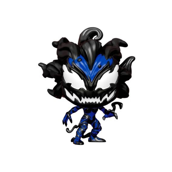 Funko Pop! Mayhem (April Parker) (Glow in the Dark) - Venom Marvel