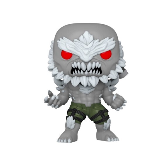 Funko Pop! Doomsday (Special Edition) - Injustice DC Comics