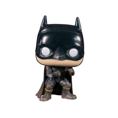 Funko Pop! Batman 1195 (Special Edition) - The Batman