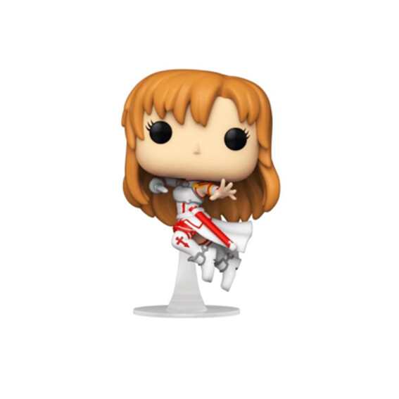 Funko Pop! Asuna (Special Edition) Sword Art Online