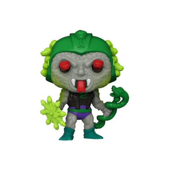 Funko Pop! Snake Face 2021 Fall Convention - Masters of the Universe