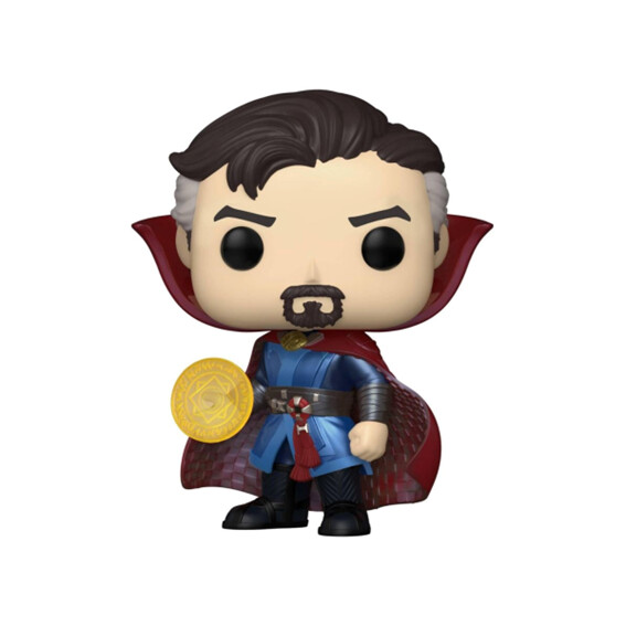 Funko Pop! Doctor Strange (Metallic) (Special Edition) - Doctor Strange in the Multiverse of Madness