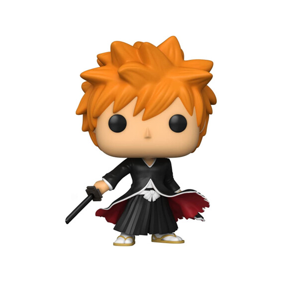 Funko Pop! Ichigo (Special Edition) (Opción aleatoria de Chase) - Bleach