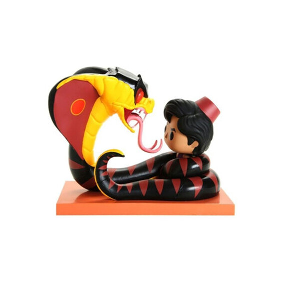 Funko Pop! Jafar as the Serpent (Special Edition) - Aladdin Disney