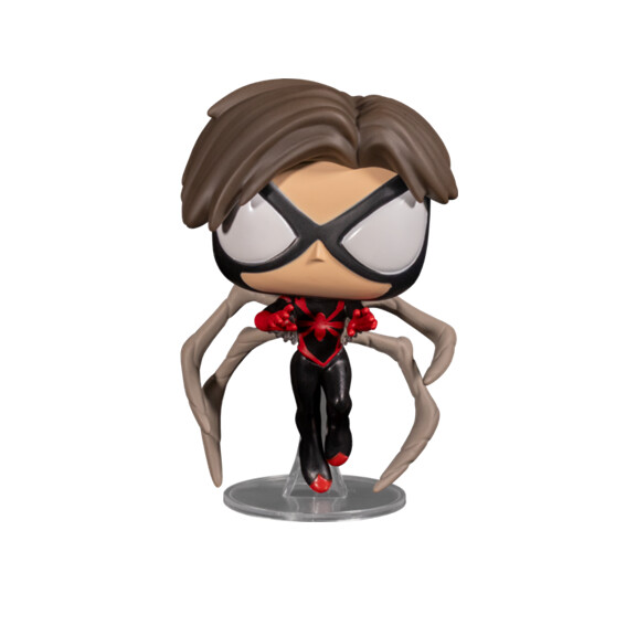 Funko Pop! Spider-Woman Mattie Franklin (Special Edition) - Beyond Amazing Collection Marvel