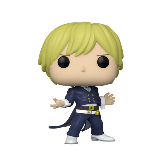 Funko Pop! Neito Monoma (Special Edition) - My Hero Academia