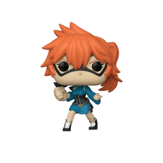 Funko Pop! Itsuka Kendo (Special Edition) - My Hero Academia