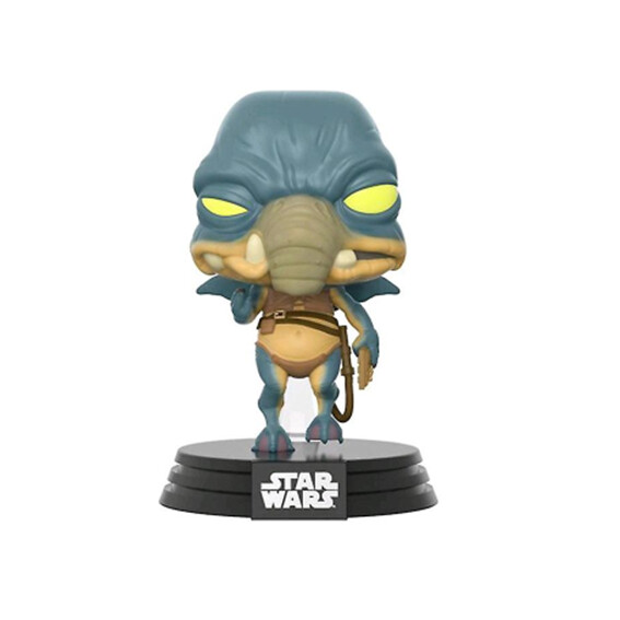 Funko Pop! Watto (2019 Galactic Convention) - Star Wars