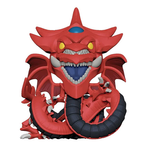 Funko Pop! 6&#39;&#39; Slifer The Sky Dragon (Special Edition) - Yu-Gi-Oh!