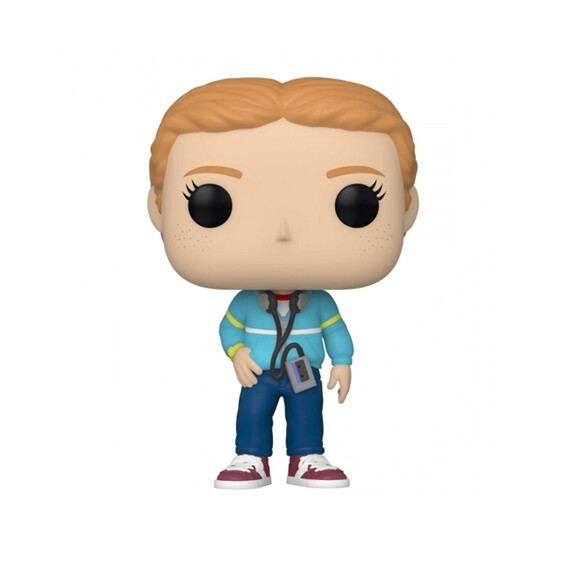 Funko Pop! Max 1243 - Stranger Things