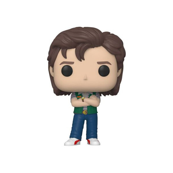 Funko Pop! Steve - Stranger Things