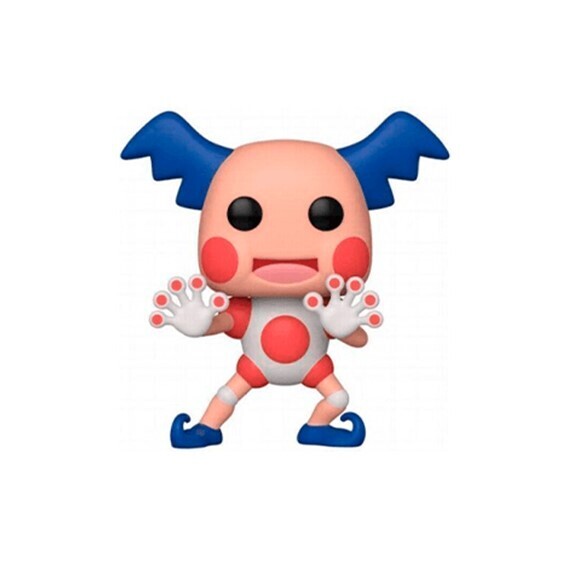 Funko Pop! Mr. Mime 582 - Pokemon