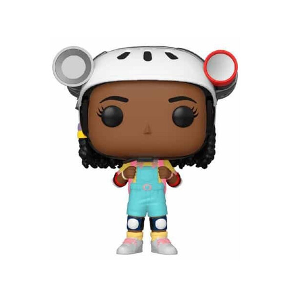 Funko Pop! Erica 808 - Stranger Things