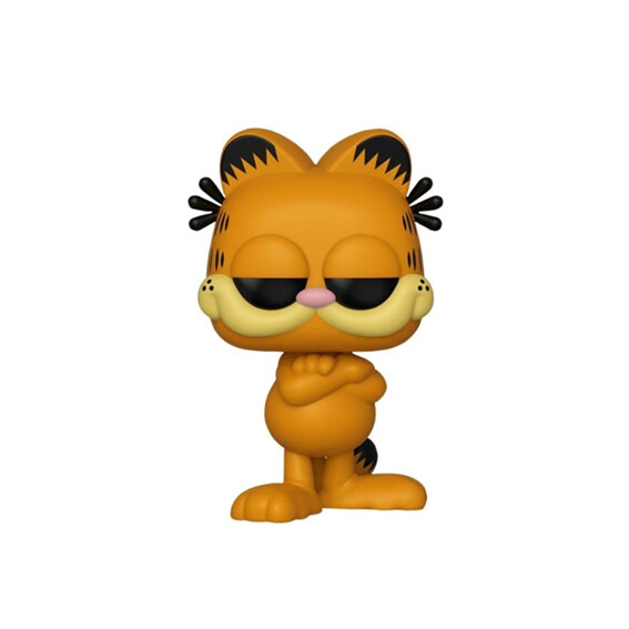 Funko Pop! Garfield - Garfield