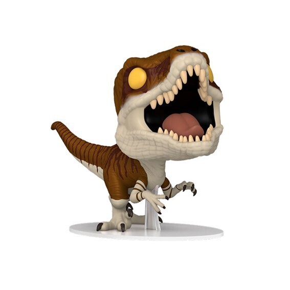 Funko Pop! Atrociraptor (Tiguer) (Speciality Series) - Jurassic World