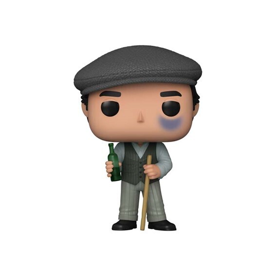 Funko Pop! Michael Corleone - El Padrino