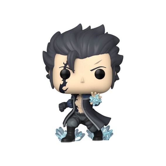Funko Pop! Gray Fullbuster (Special Edition) - Fairy Tail